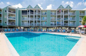 Jubilee Landing 107